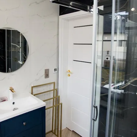 Przy Bulwarach, Sun & Snow Apartman *