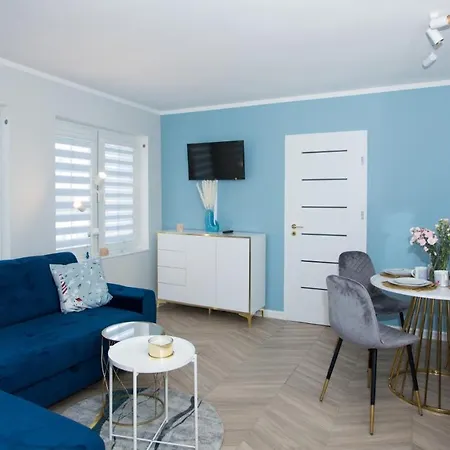 Apartman Przy Bulwarach, Sun & Snow