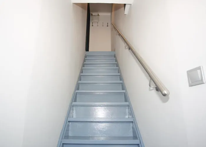 Przy Bulwarach, Sun & Snow * 乌斯特卡